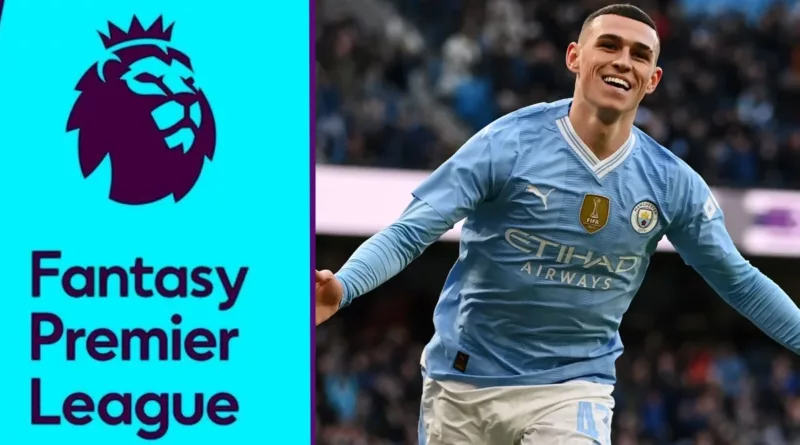 Fantasy Premier League, Phil Foden,