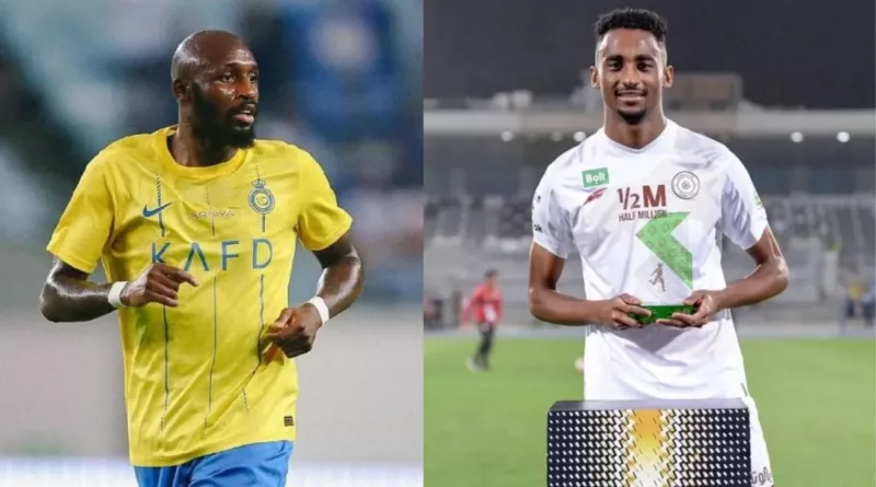 Al Nassr offering Seko Fofana plus cash deal for Moteb Al-Harbi