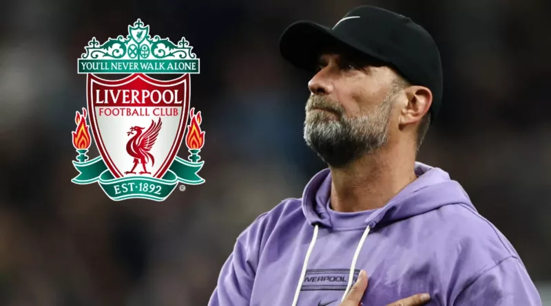 Why Jurgen Klopp is Leaving Liverpool