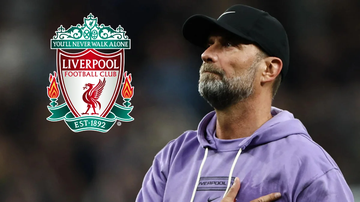 Why Jurgen Klopp is Leaving Liverpool