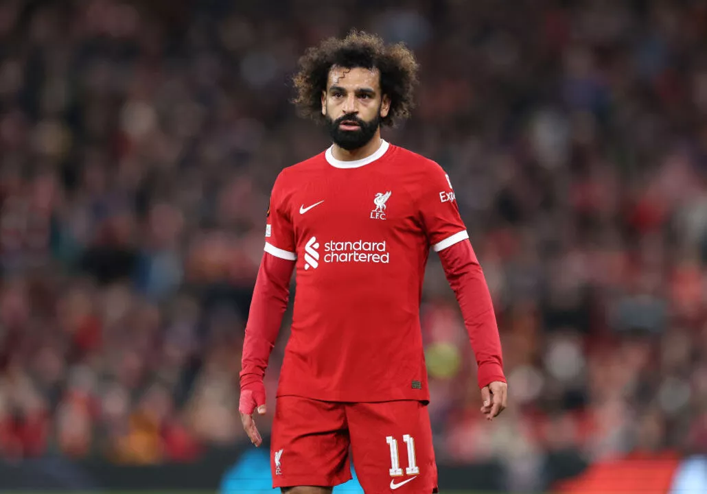 Liverpool’s 31-year-old Egyptian Messi, striker Mohamed Salah has been the best player