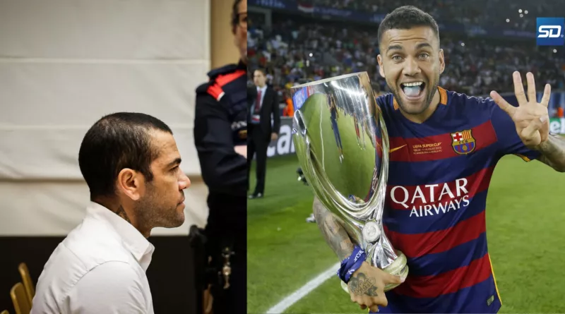 Dani Alves