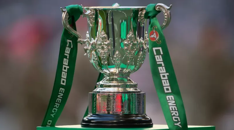 Chelsea, Liverpool to receive THIS prize money on winning Carabao Cup Final