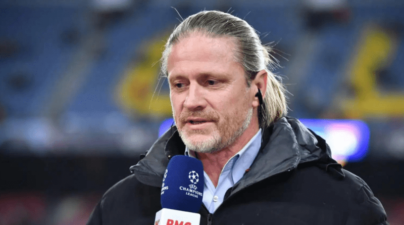 Emmanuel Petit