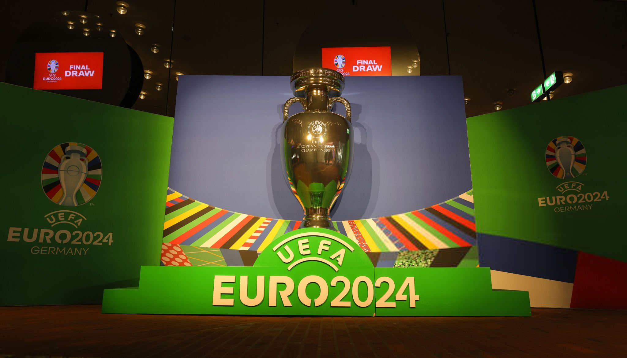 When And Where To Watch Euro 2024 Playoffs