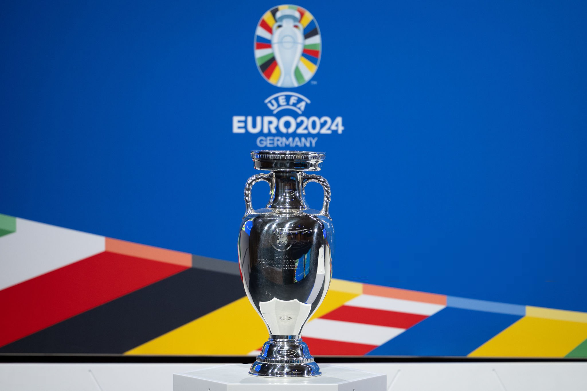 Where and When to watch Euro 2024 Play-offs