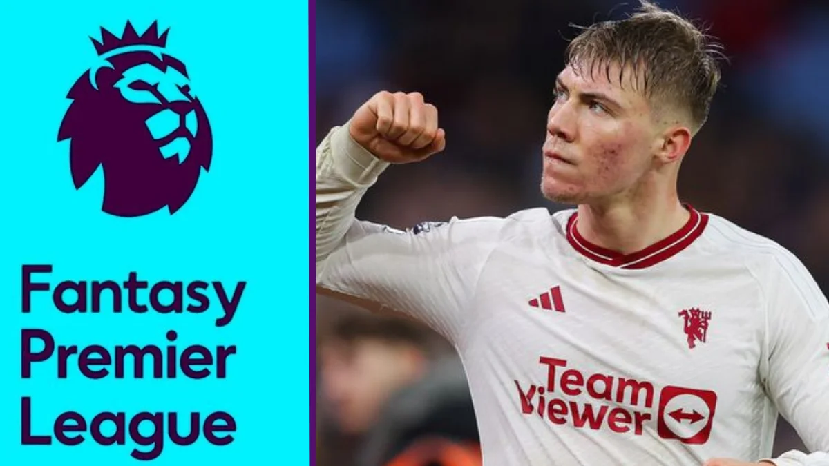 Best forward picks in FPL