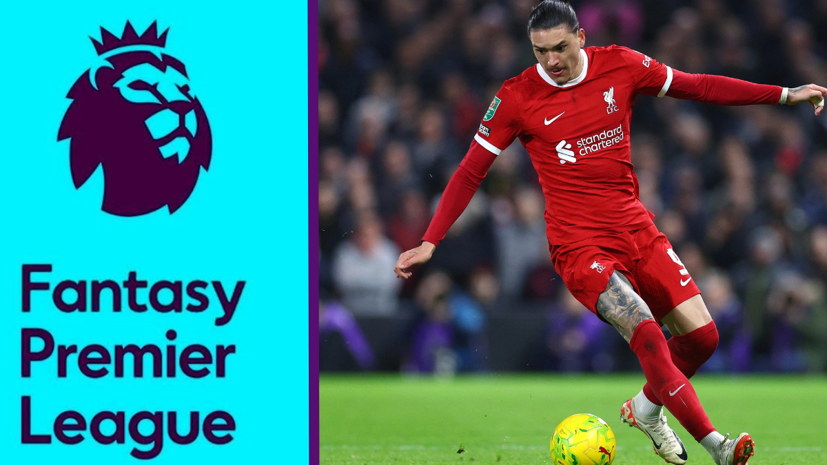 Best forward picks in FPL