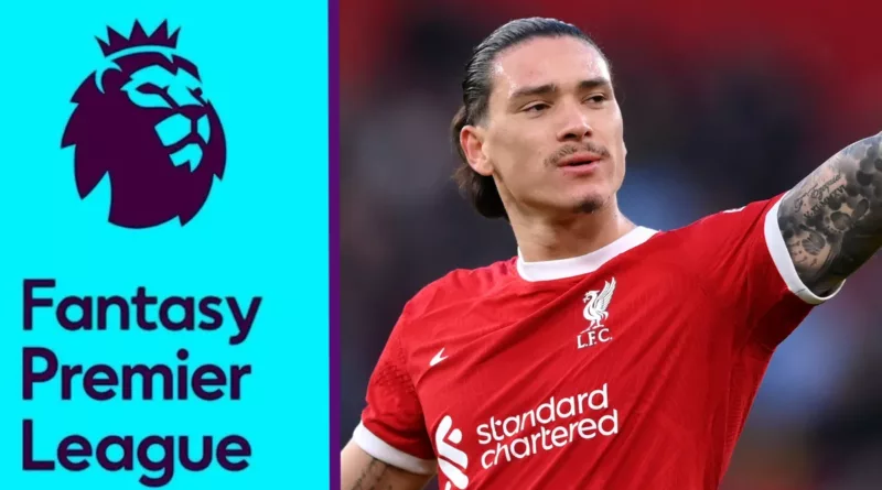 Best forward picks in FPL