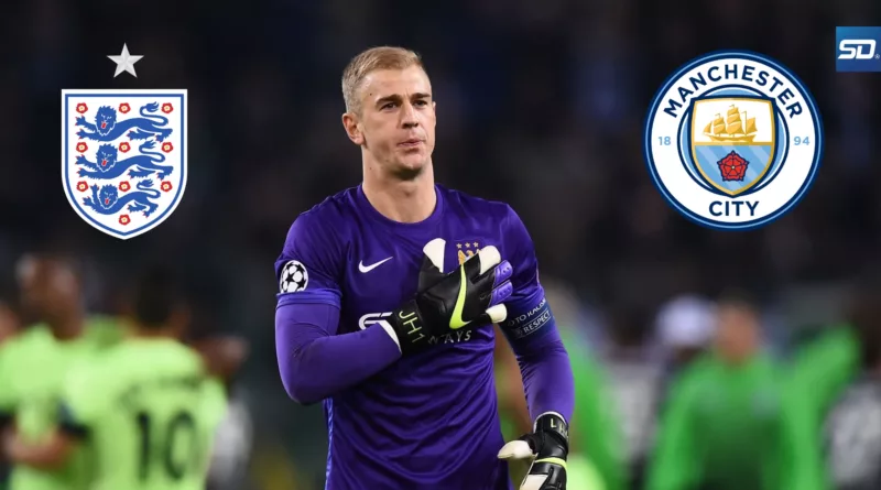 Joe Hart