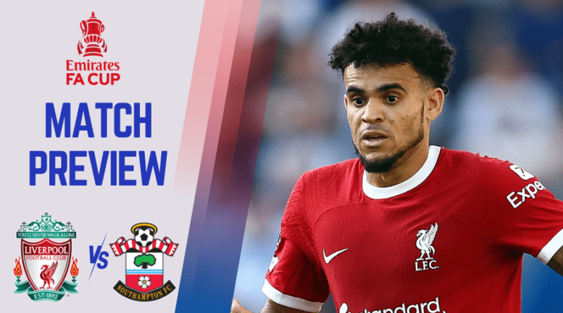 Liverpool vs Southampton Preview, Prediction and Betting Tips