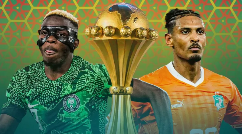 Who will win Nigeria vs Ivory Coast