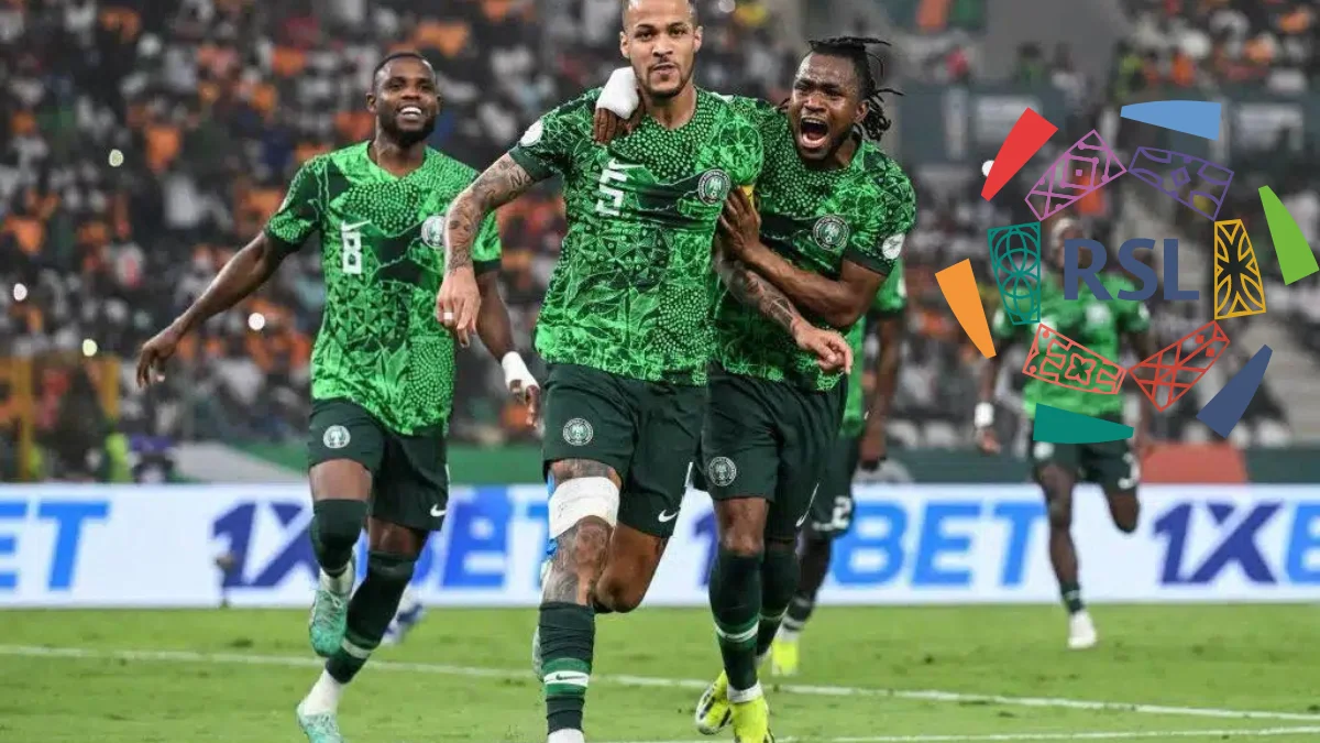 Troost-Ekong to Saudi Pro League