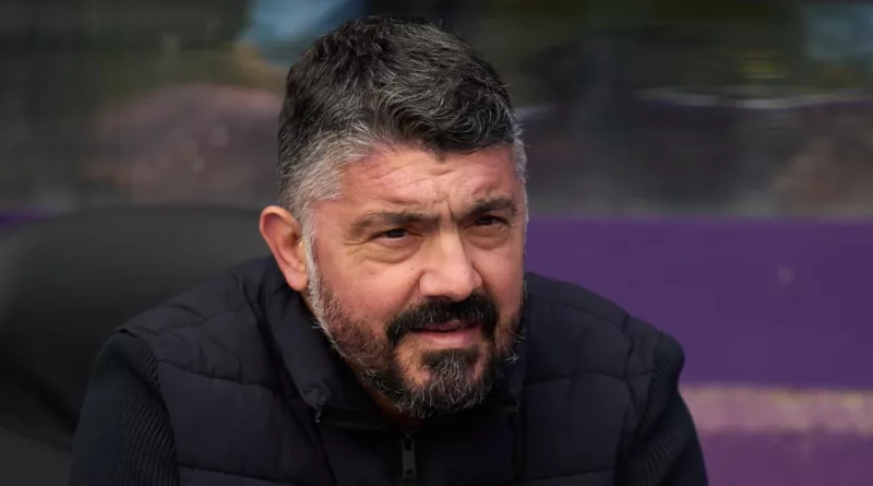 Gennaro Gattuso