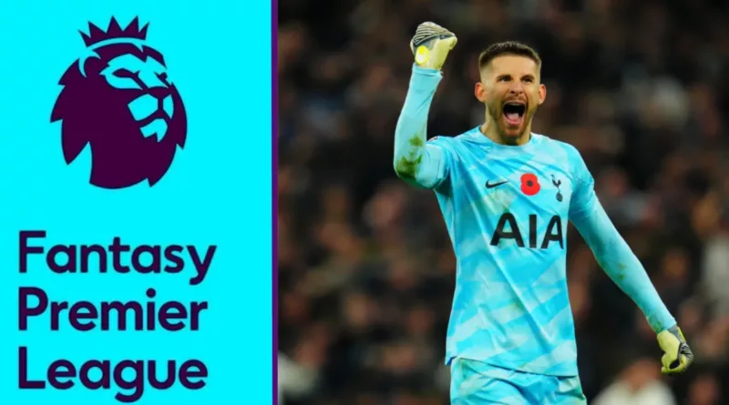 Best Goalkeeper Picks in FPL