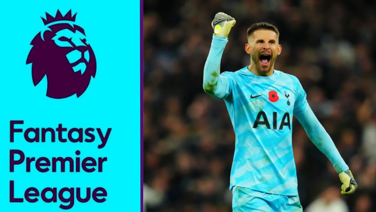 Best Goalkeeper Picks in FPL