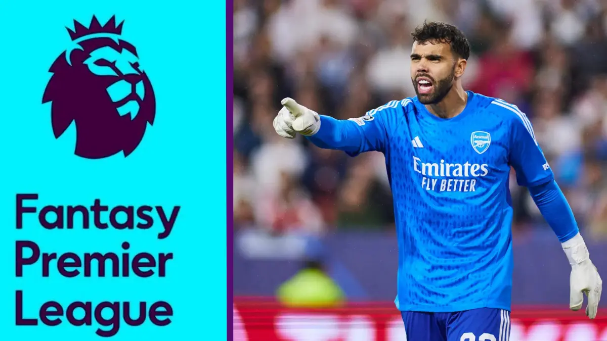 Best Goalkeepers picks in FPL