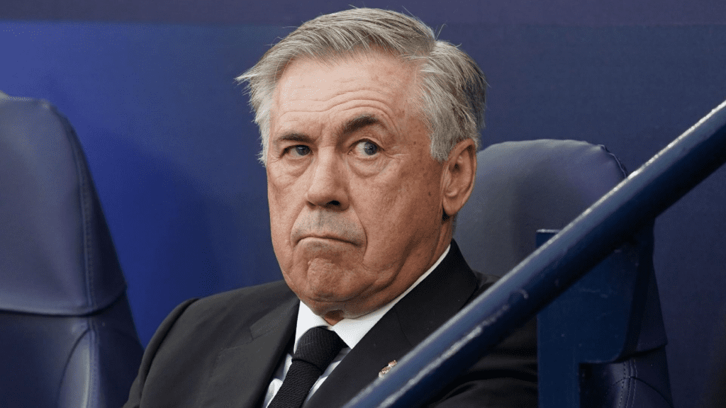 Carlo Ancelotti