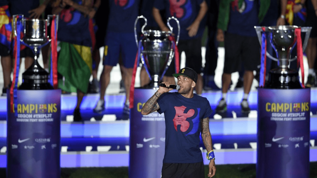 Dani Alves