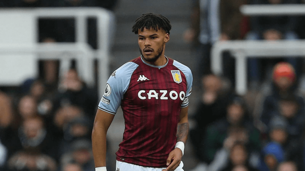 Tyrone Mings, Aston Villa