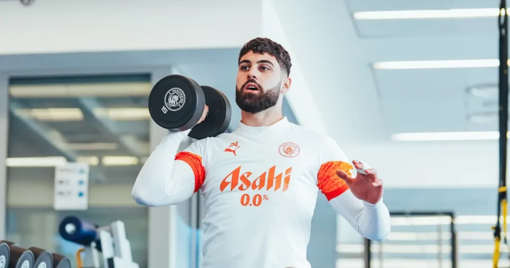 Josko Gvardiol