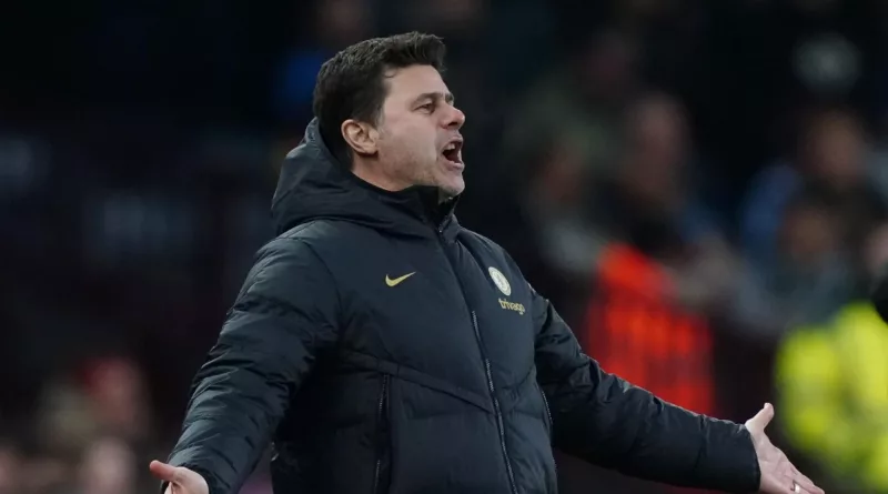 Mauricio Pochettino