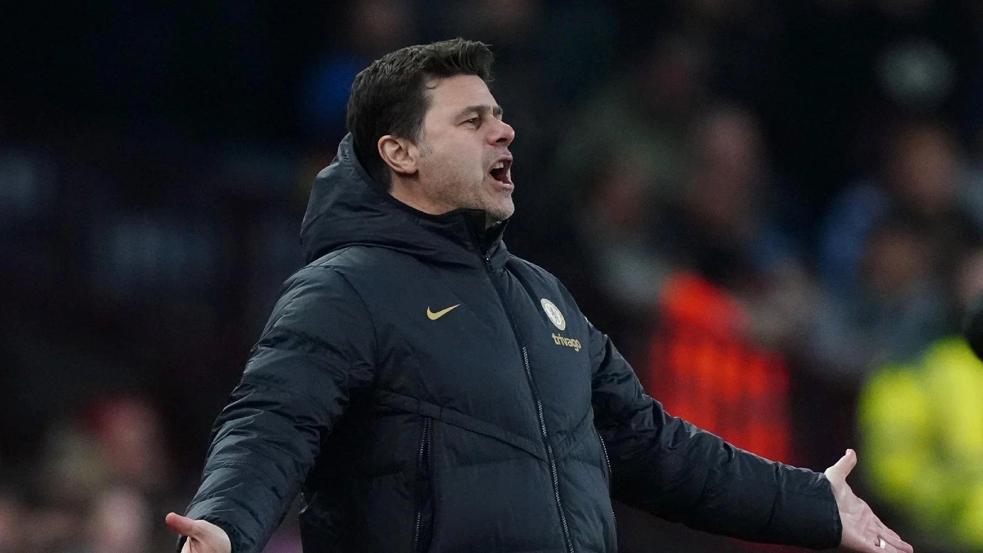 Mauricio Pochettino