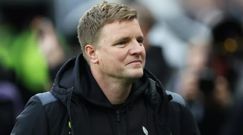 Eddie Howe press conference ahead of Chelsea clash