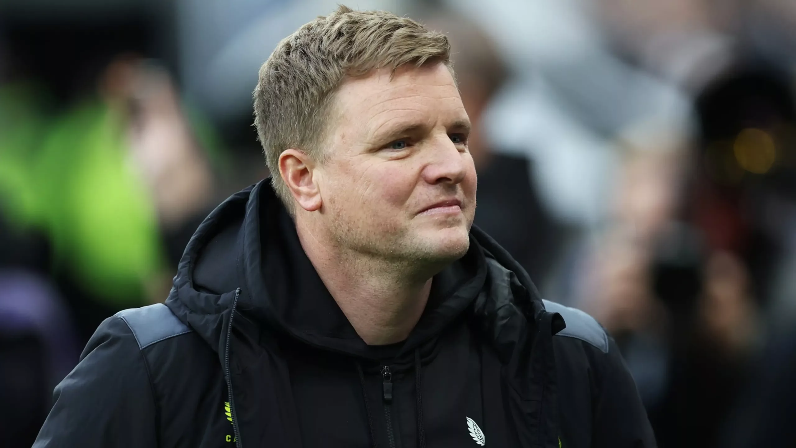 Eddie Howe press conference ahead of Chelsea clash