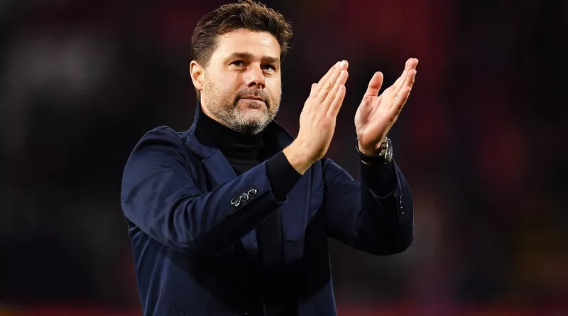 Mauricio Pochettino