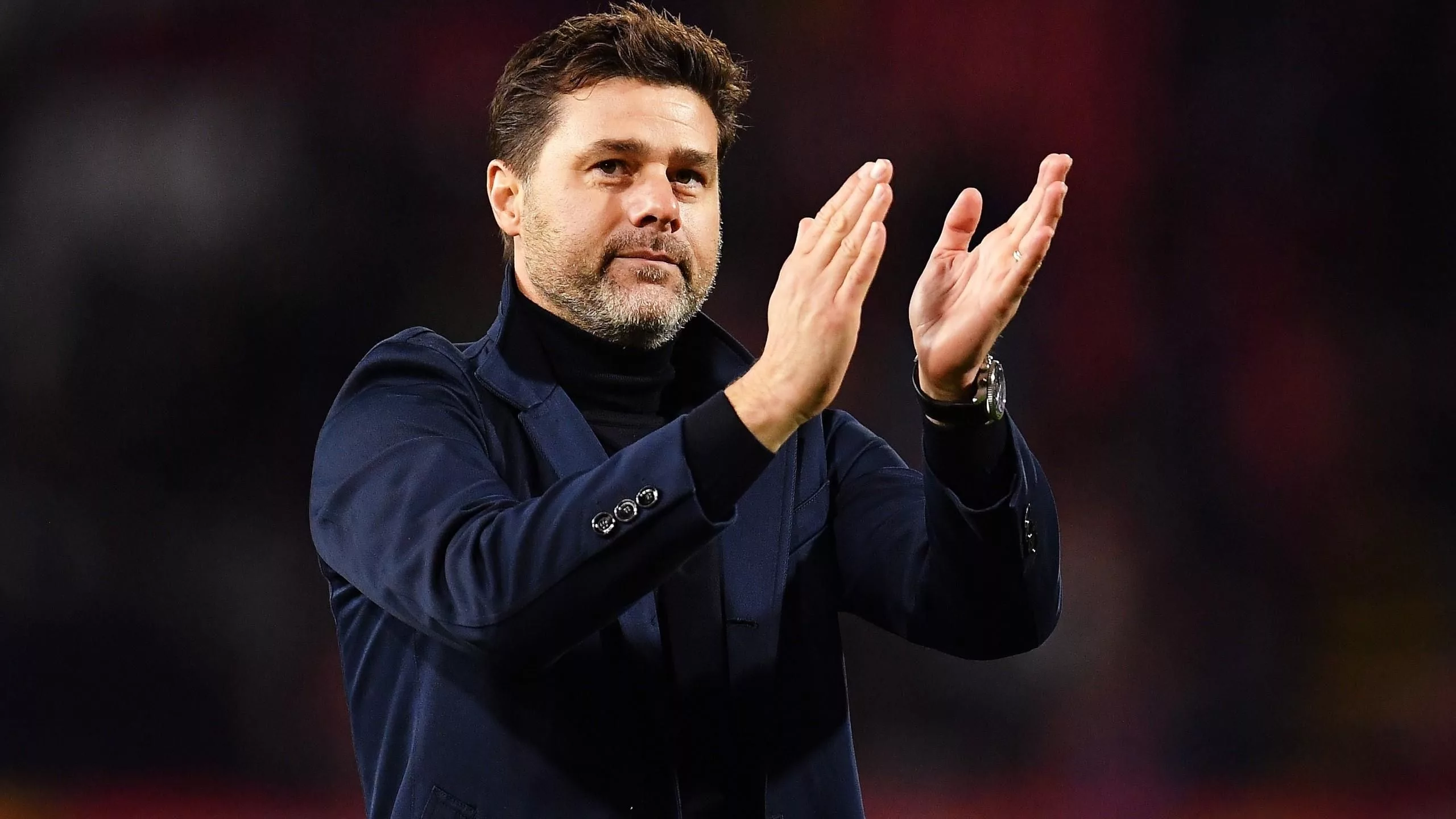 Mauricio Pochettino