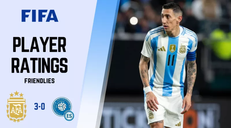 Angel Di Maria