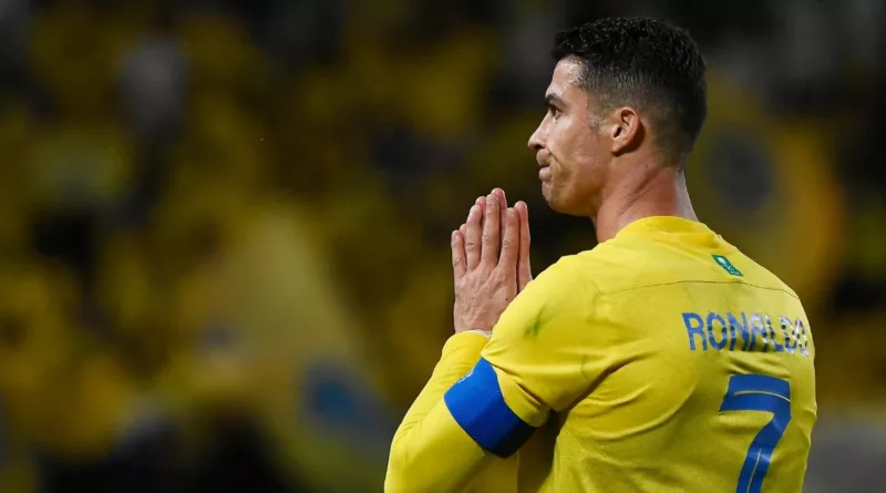 Cristiano Ronaldo apologizes to Al Nassr fans