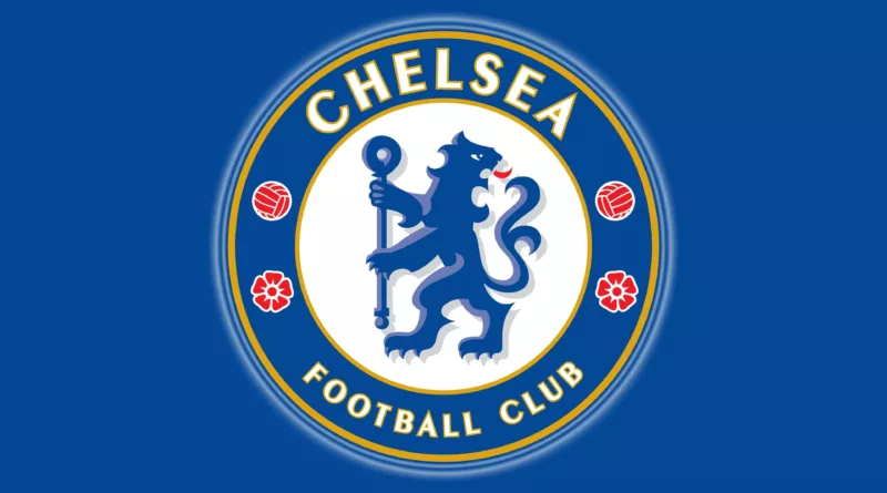 Chelsea badge