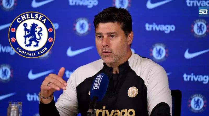 Mauricio Pochettino