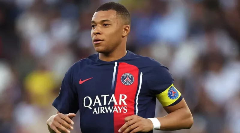 El Clasico dates revealed Kylian Mbappe could make his Real Madrid debut