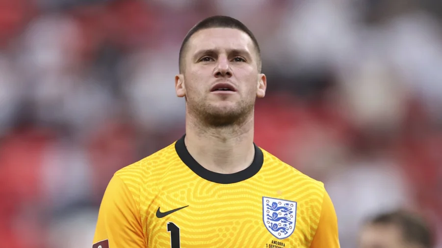 England Injury News: Sam Johnstone out of Belgium friendly due to Elbow issue; doubts over Euro 2024 participation