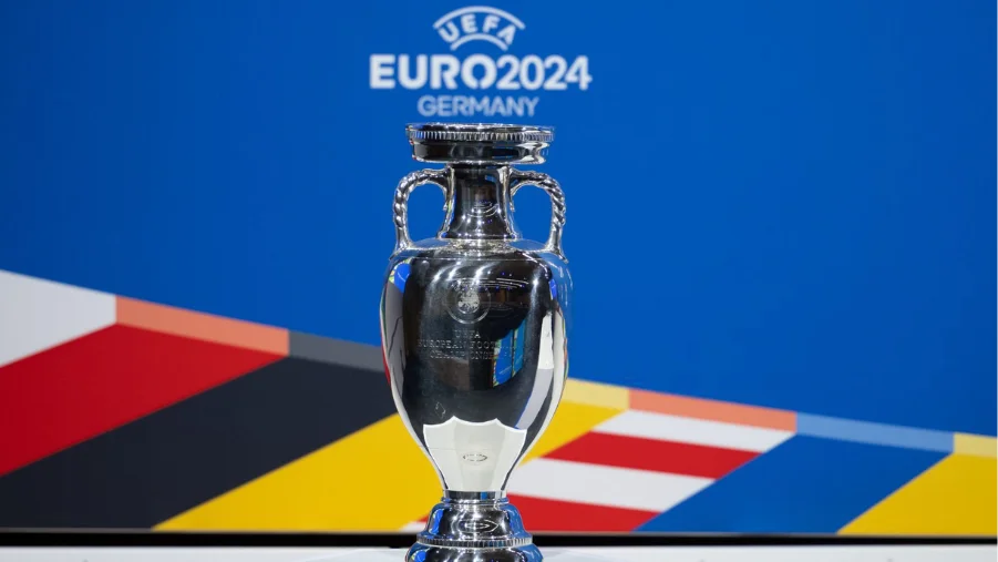 Euro 2024 Fixtures when and where