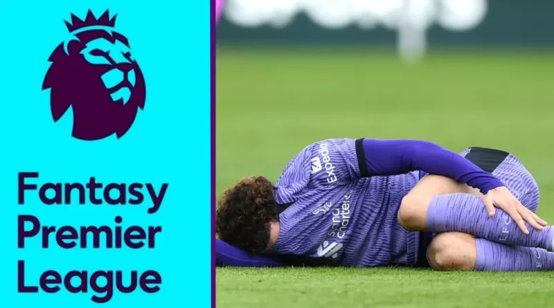 FPL Injury updates, Lineups and Team News