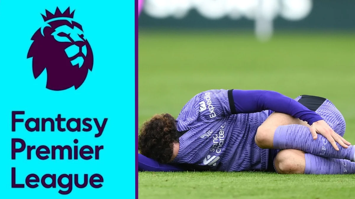 FPL Injury updates, Lineups and Team News