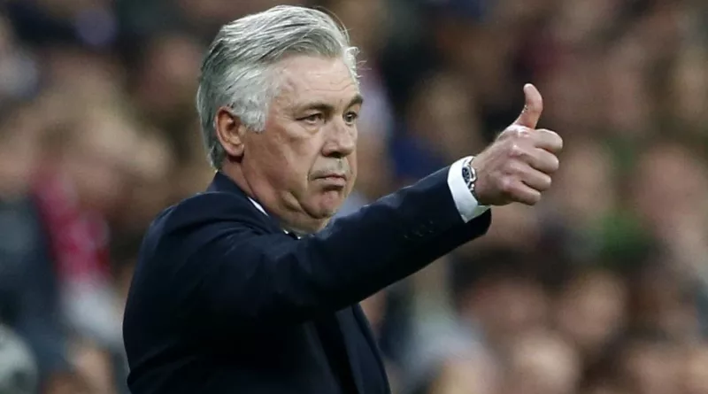 Carlo Ancelotti