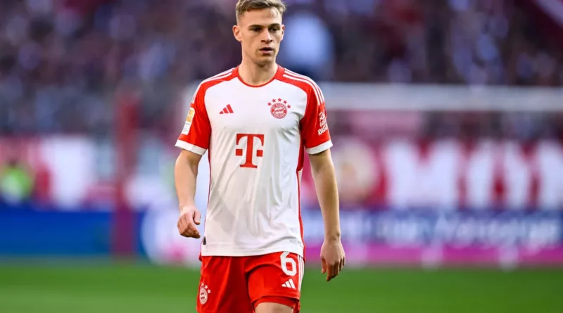 Joshua Kimmich