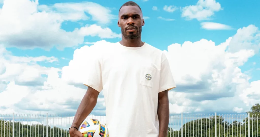 Christian Benteke 