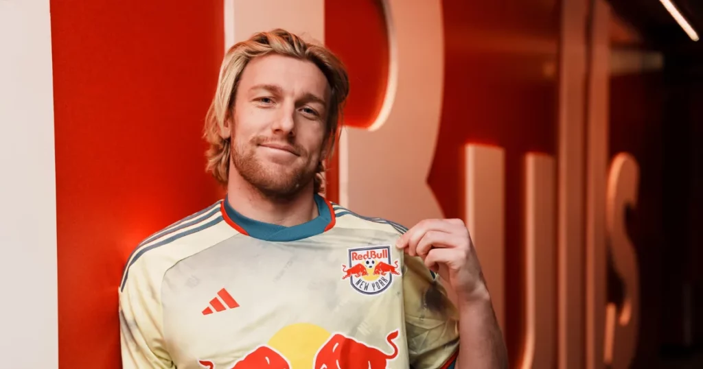 Emil Forsberg