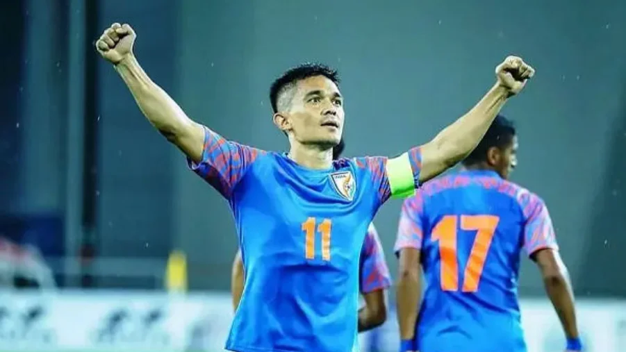 India vs Afghanistan FIFA World Cup 2026 Qualifier All you need to know including time, date, teams