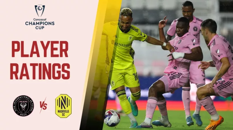 Inter Miami vs Nashville Preview, Prediction and Betting Tips