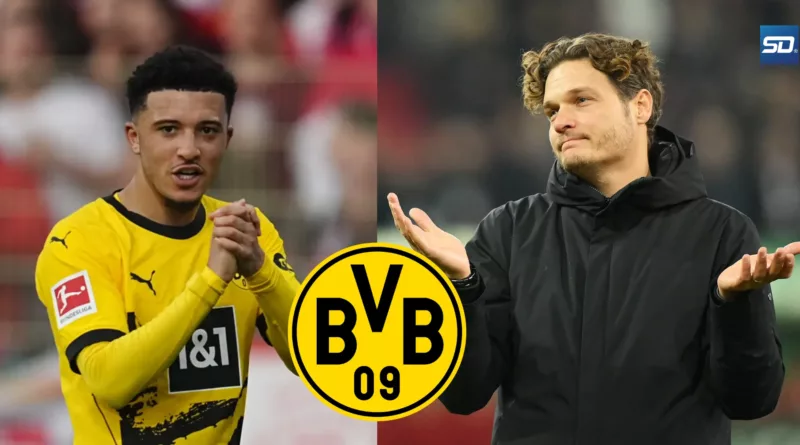 Jadon Sancho