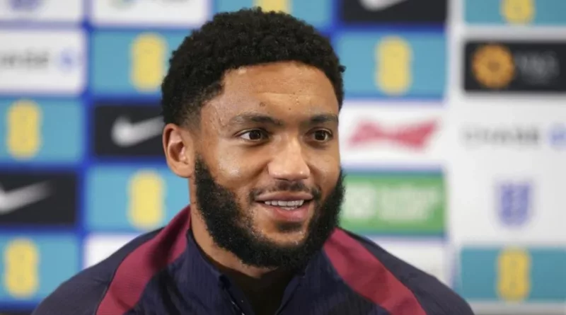 Joe Gomez left furious during England-Brazil friendly contest, questions visitors discipline