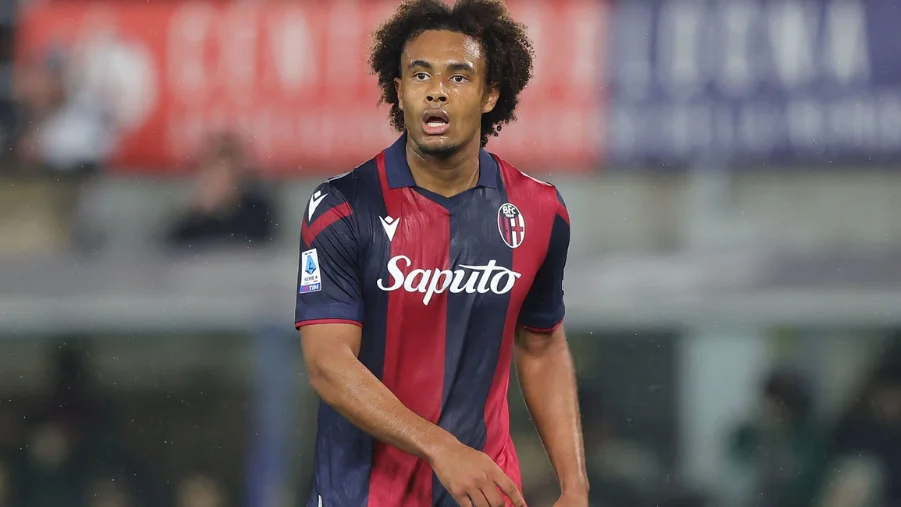 Bologna Injury update as Joshua Zirkzee has been ruled out with an injury