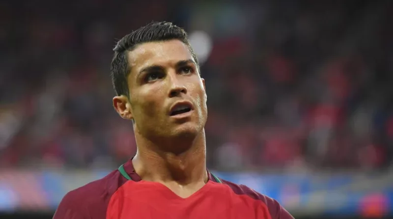 will Cristiano play in Euro 2024?